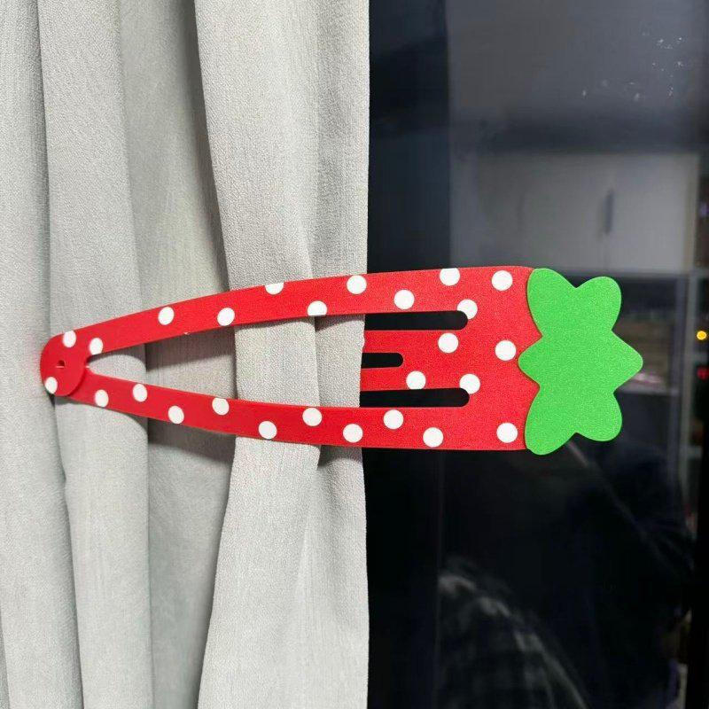 Grappige extra grote haarclips - 3D Printing Metal recensie en prijs