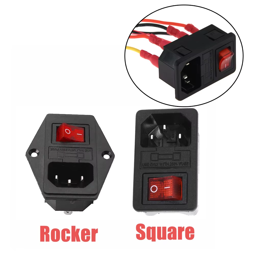 3D Printer Onderdelen 220V 110 - 3D Printer Power Supply recensie en prijs