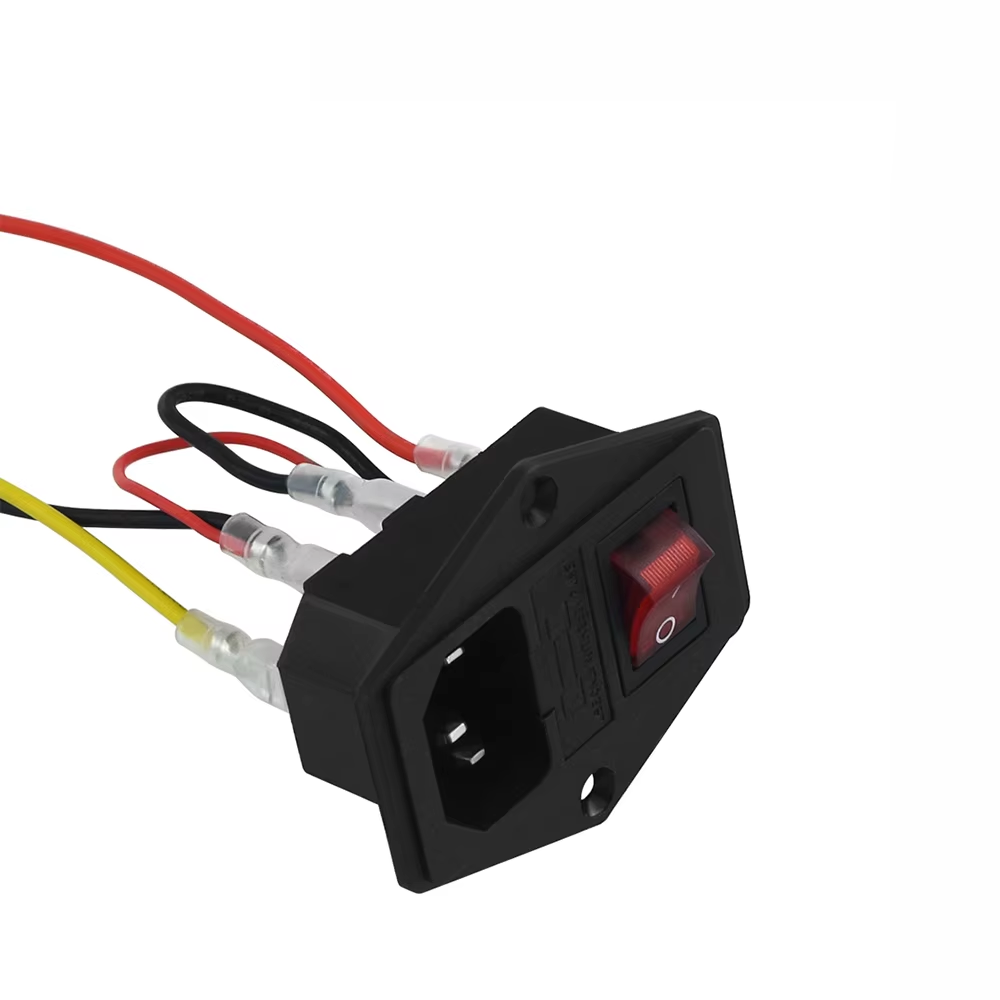 3D Printer Onderdelen 220V 110 - 3D Printer Power Supply recensie en prijs