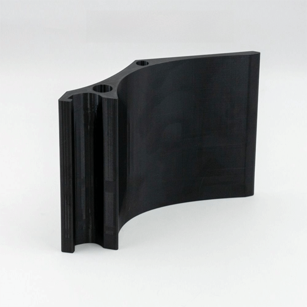 Nieuwe hangende laptopstandaar - 3D Printing Laptop Stand recensie en prijs