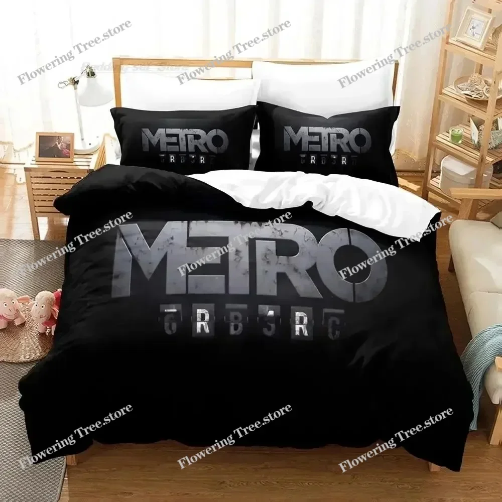 Metro Exodus Beddengoedset Enk - 3D Printing Aliexpress recensie en prijs