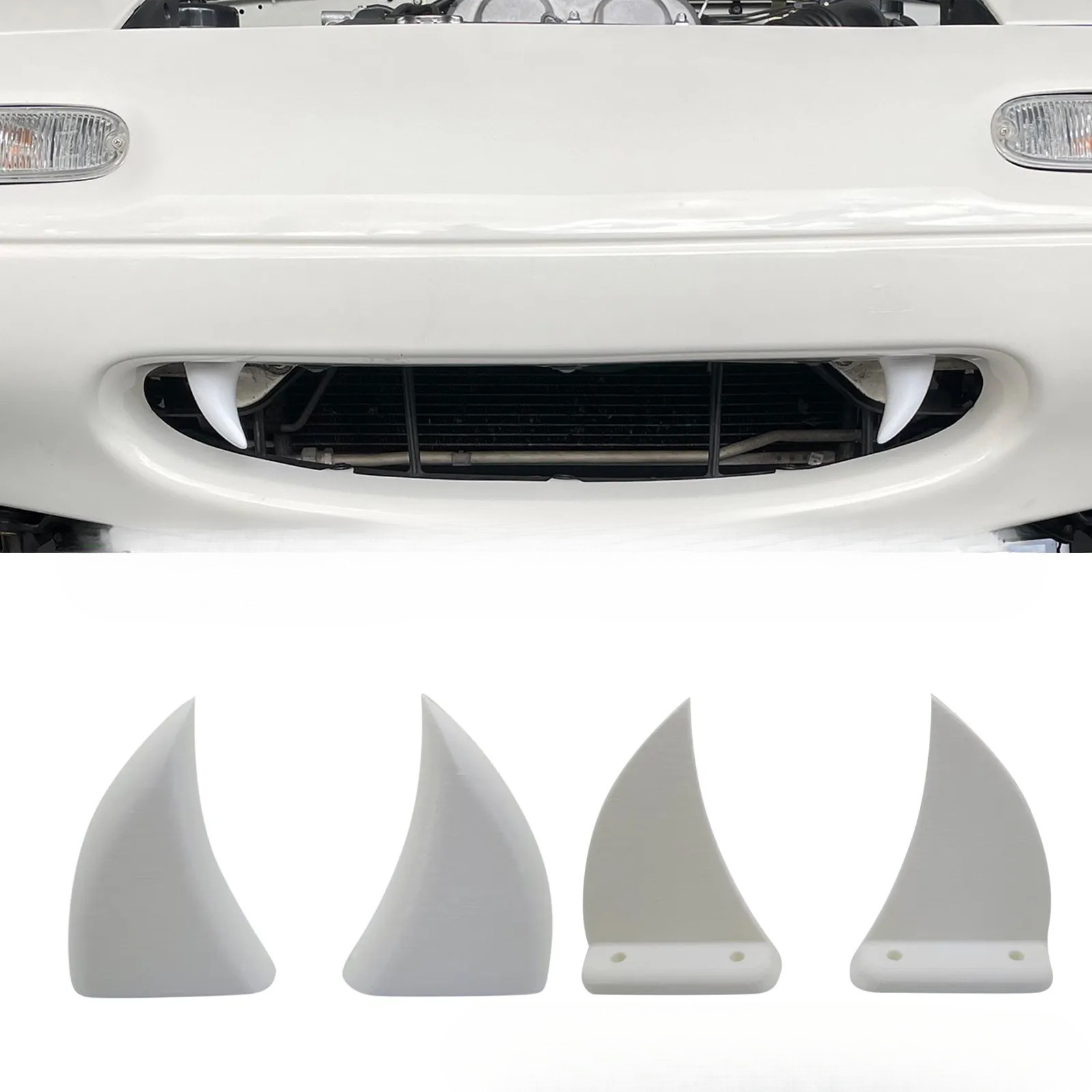 3D Geprinte Tanden Decor Auto  - 3D Printing Orthodontics recensie en prijs