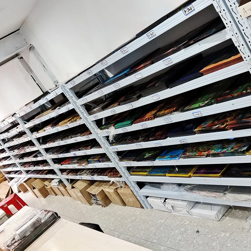 Dropshipping Anime 3D Lenticul - 3D Printing Room recensie en prijs