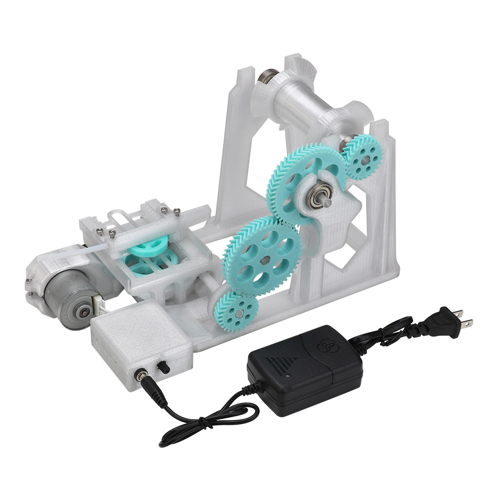 Elektrische 3D-printfilament-o - Petg Filament recensie en prijs