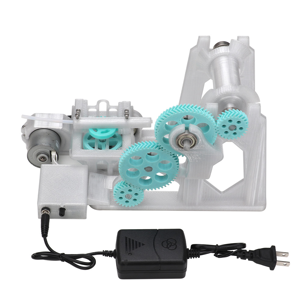 Elektrische 3D-printfilament-o - Petg Filament recensie en prijs