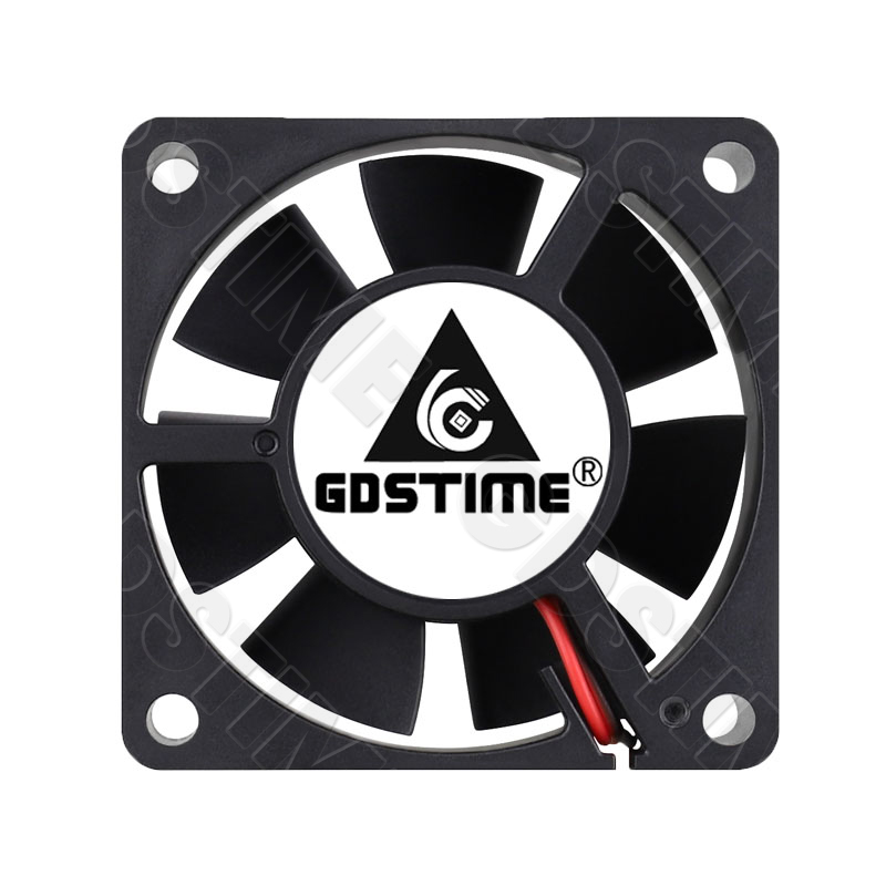 Gdstime 6020 Fan 24V 12V 5V DC - 3D Printer Power Supply recensie en prijs