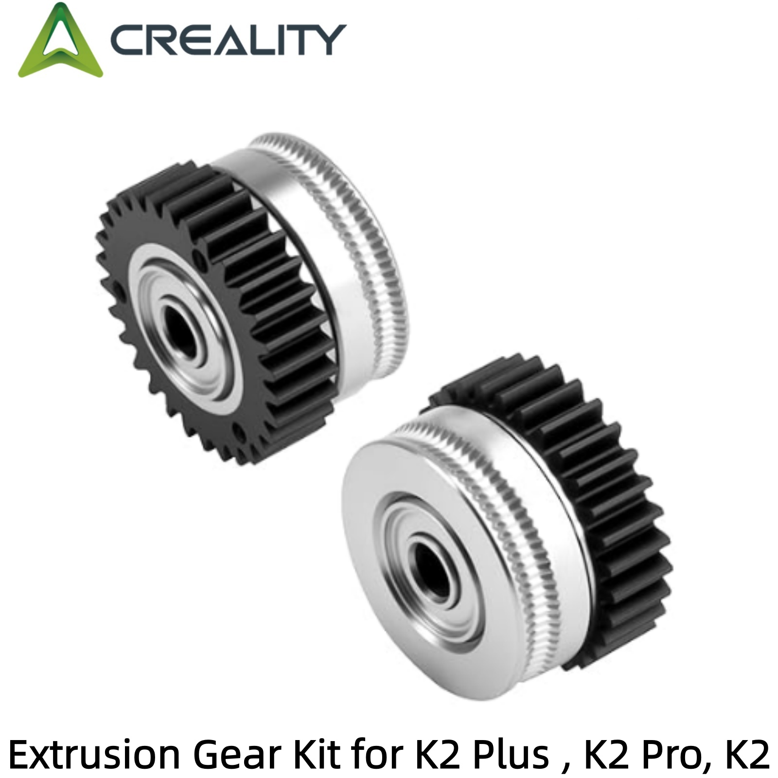 Creality 2pcs K2 Plus/K2/K2 Pr - 3D Printer Power Supply recensie en prijs