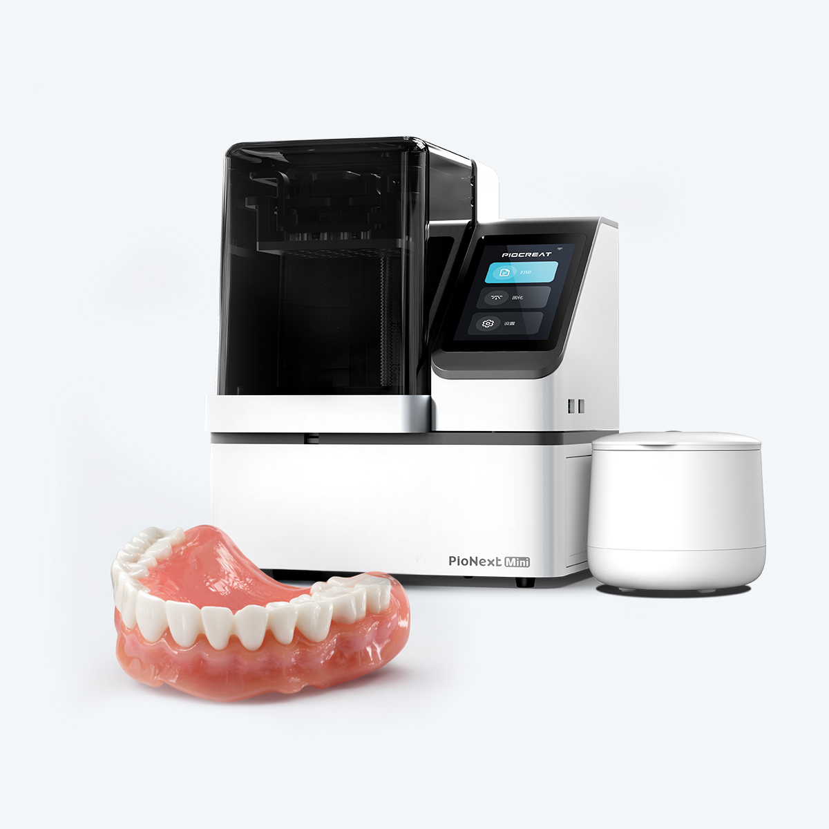 Mini High-precision Tandheelku - 3D Printing Orthodontics recensie en prijs
