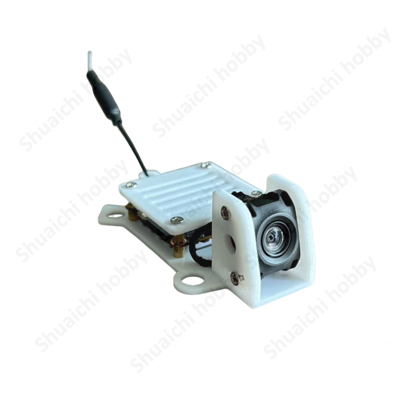 1Set Voor DJI O4 Video Zender  - 3D Printing Videos recensie en prijs