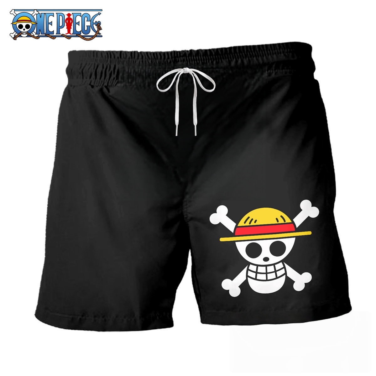 2026 Zomer One Piece Luffy Ret - 3D Printing Luffy recensie en prijs