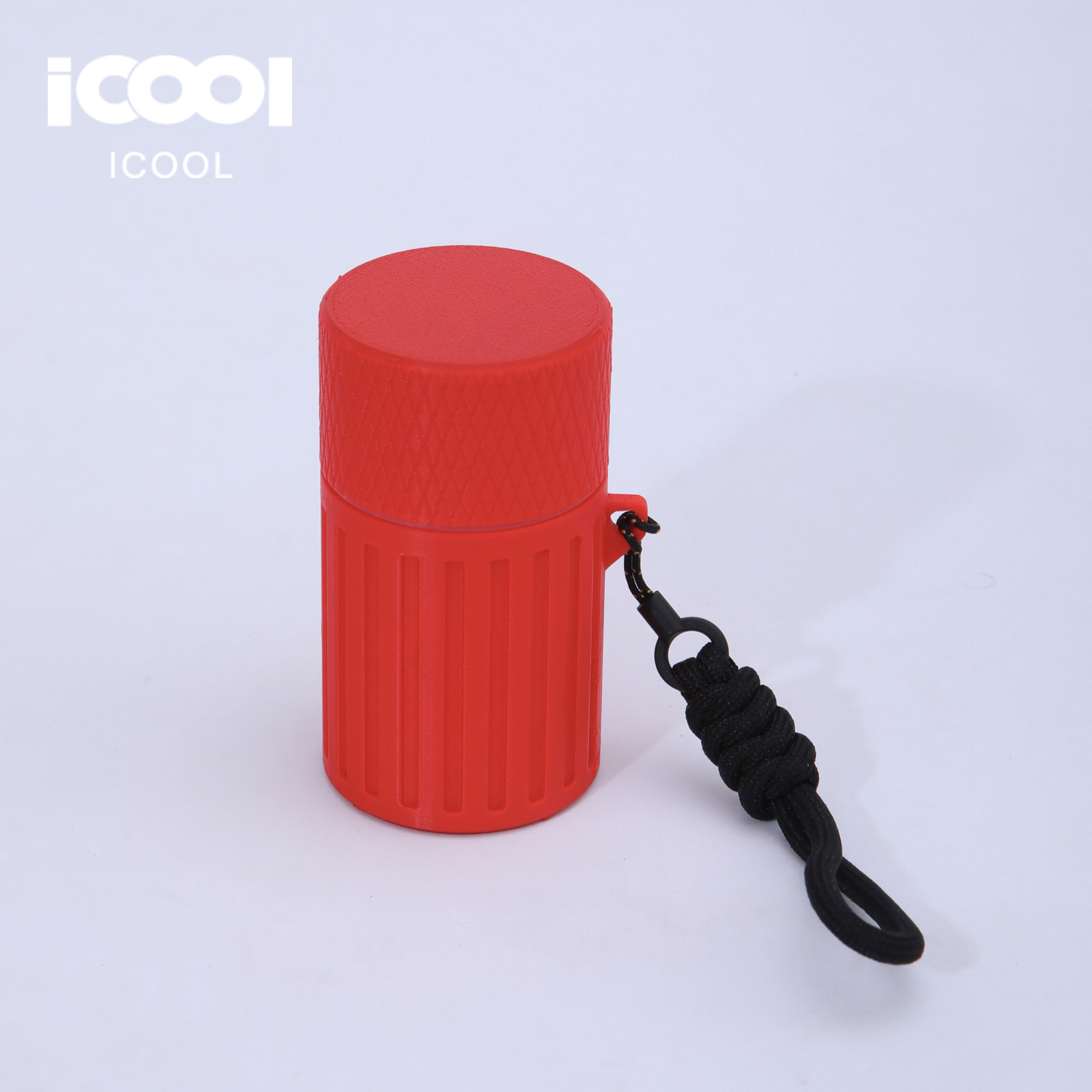 Macaron 3D-geprinte ronde siga - 3D Printing Case recensie en prijs