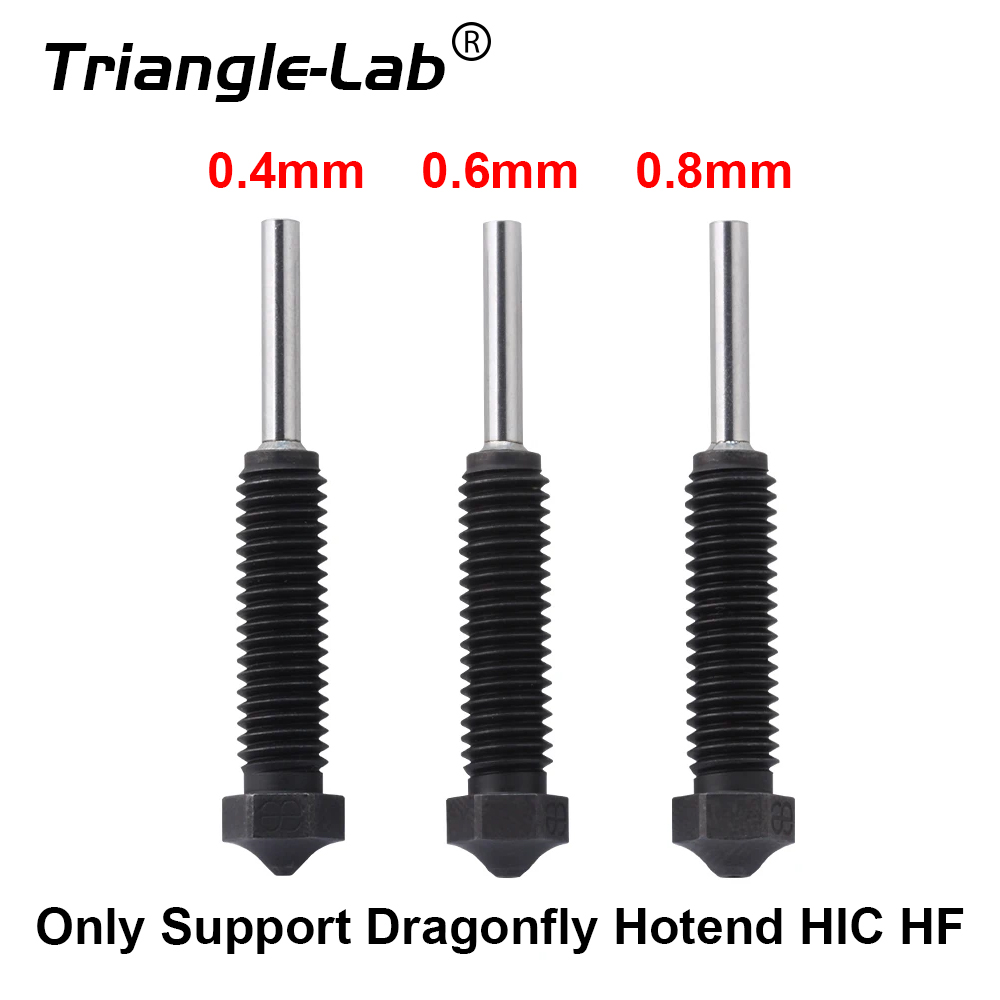 C Trianglelab ®   Dragonfly Ho - Petg Filament recensie en prijs