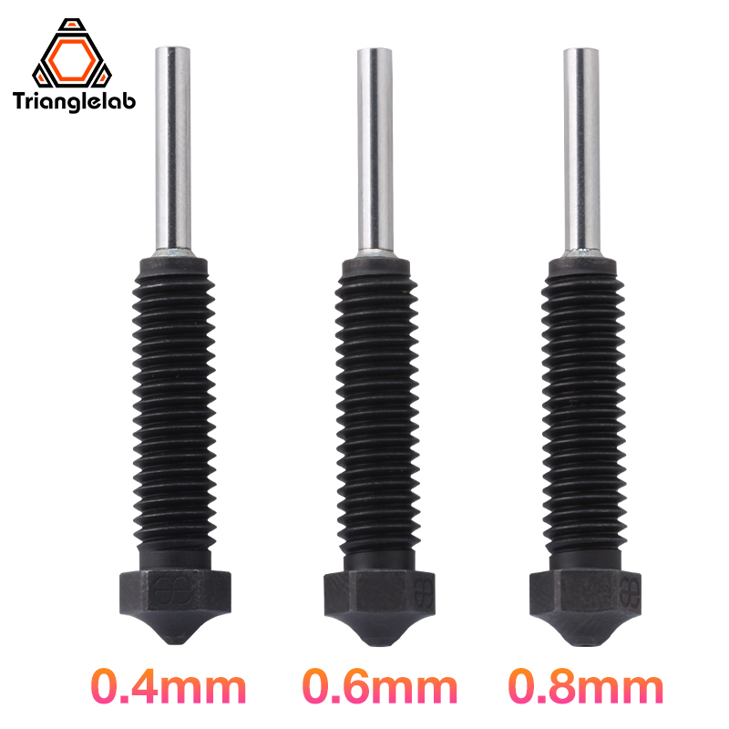 C Trianglelab ®   Dragonfly Ho - Petg Filament recensie en prijs