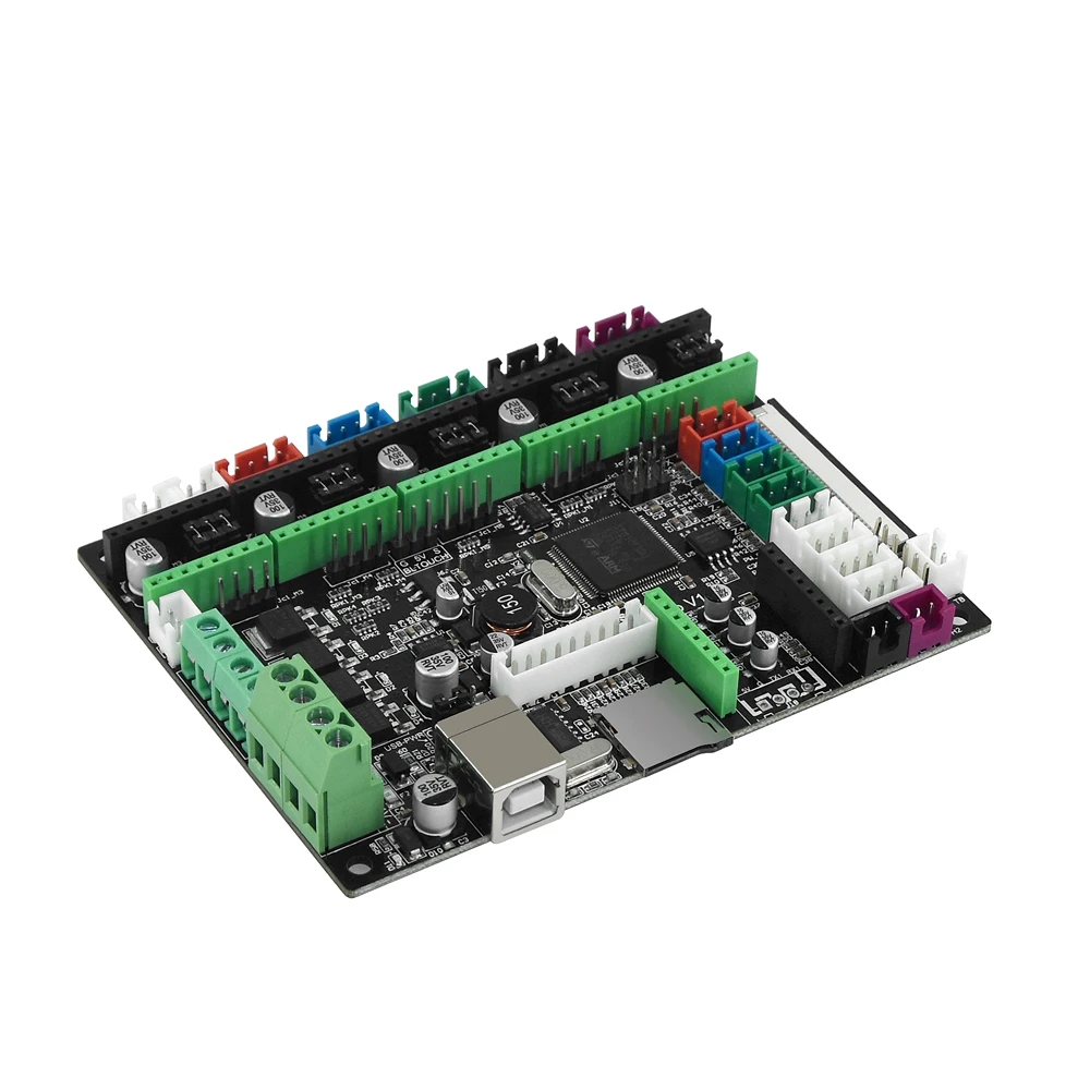 MKS 3D-printerbord STM32 MKS R - 3D Printer Power Supply recensie en prijs