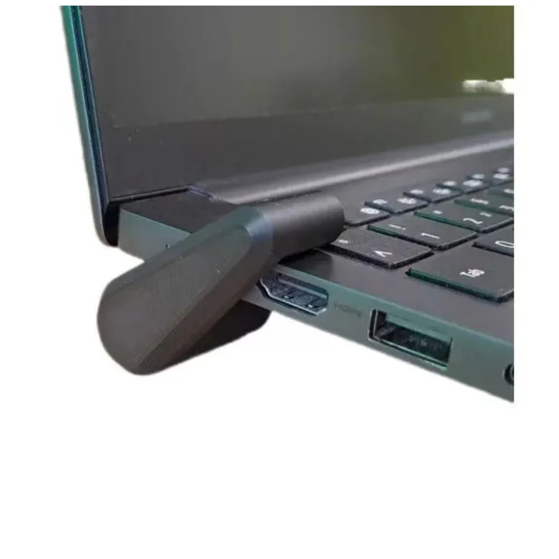 1 paar 3D-geprinte laptopkoels - 3D Printing Laptop Stand recensie en prijs
