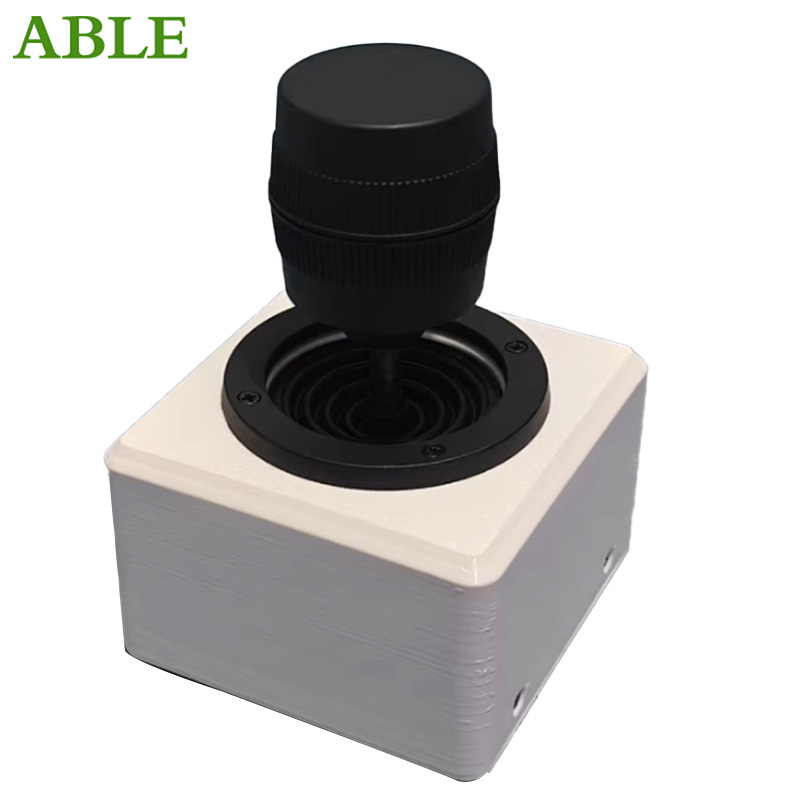 USB 3D-joystick-toetsenbord vl - 3D Printing Keyboard Keys recensie en prijs