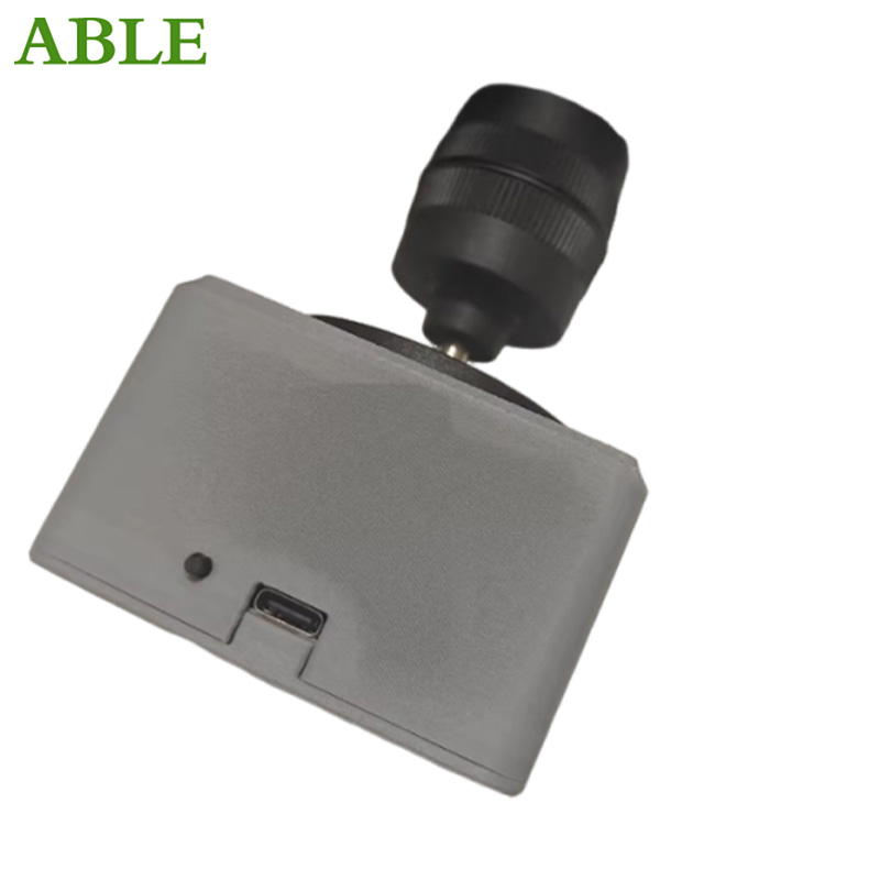 USB 3D-joystick-toetsenbord vl - 3D Printing Keyboard Keys recensie en prijs
