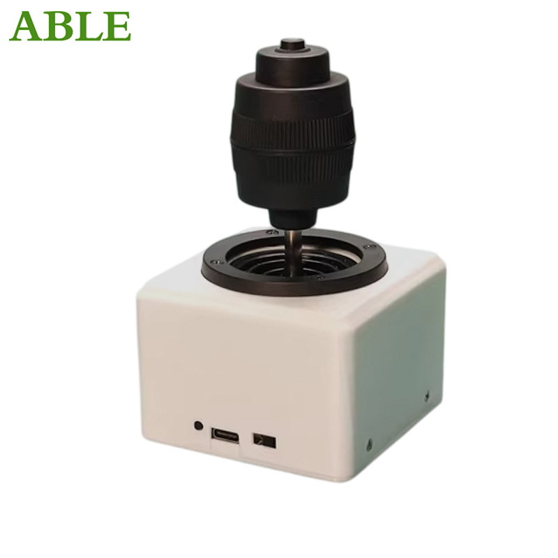 USB 3D-joystick-toetsenbord vl - 3D Printing Keyboard Keys recensie en prijs