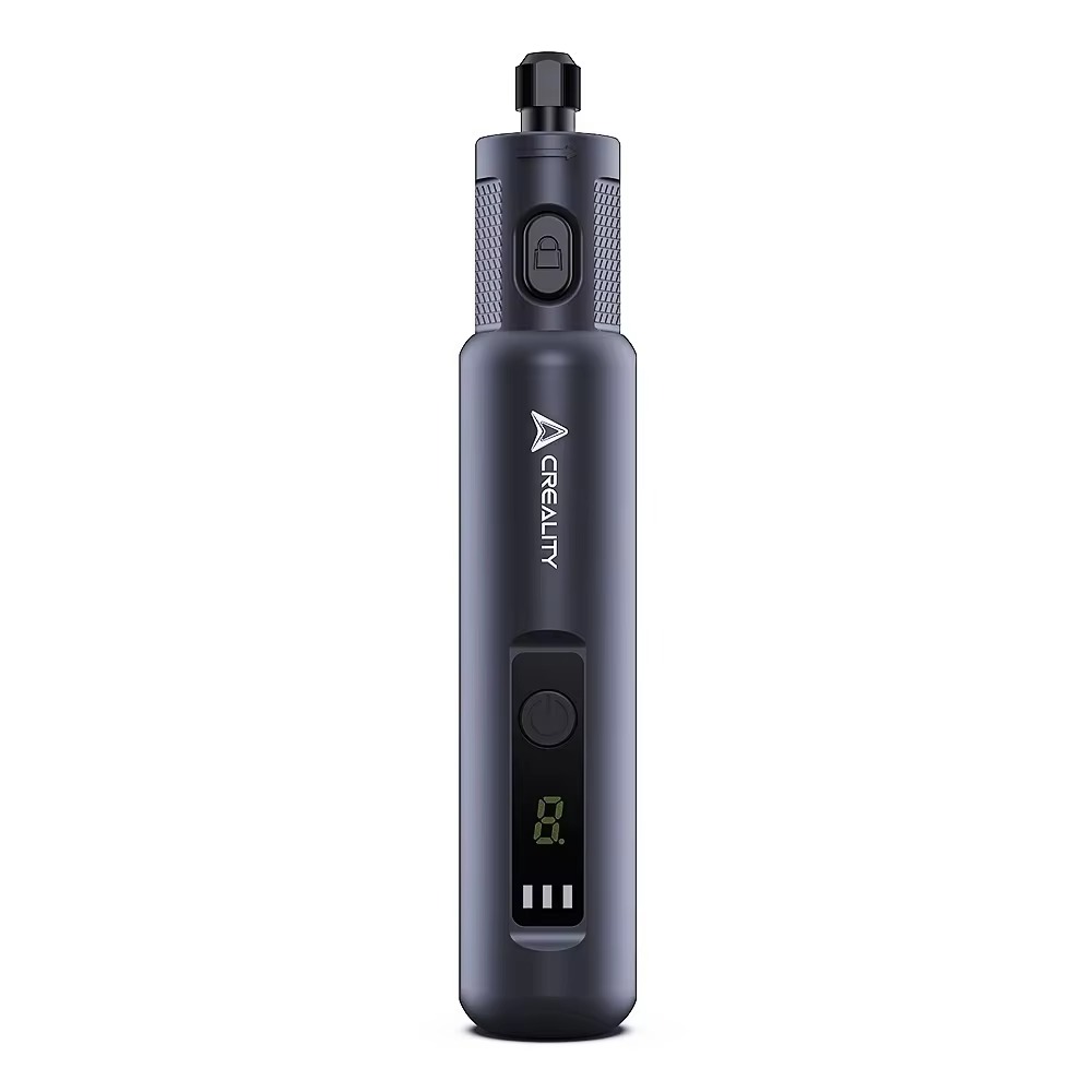Creality Draadloze Rotary Tool - 3D Printing Grinder recensie en prijs