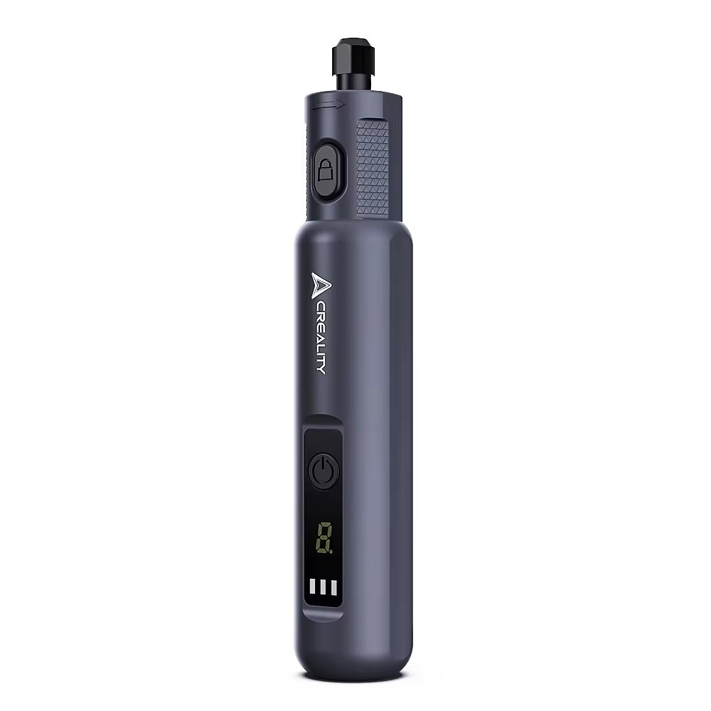 Creality Draadloze Rotary Tool - 3D Printing Grinder recensie en prijs