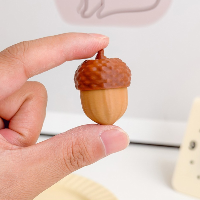 3D-geprinte simulatie voedsel  - 3D Printing Keyboard Keys recensie en prijs