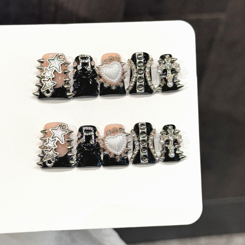 10 stuks Y2K paars roze zebra  - 3D Printing Metal recensie en prijs