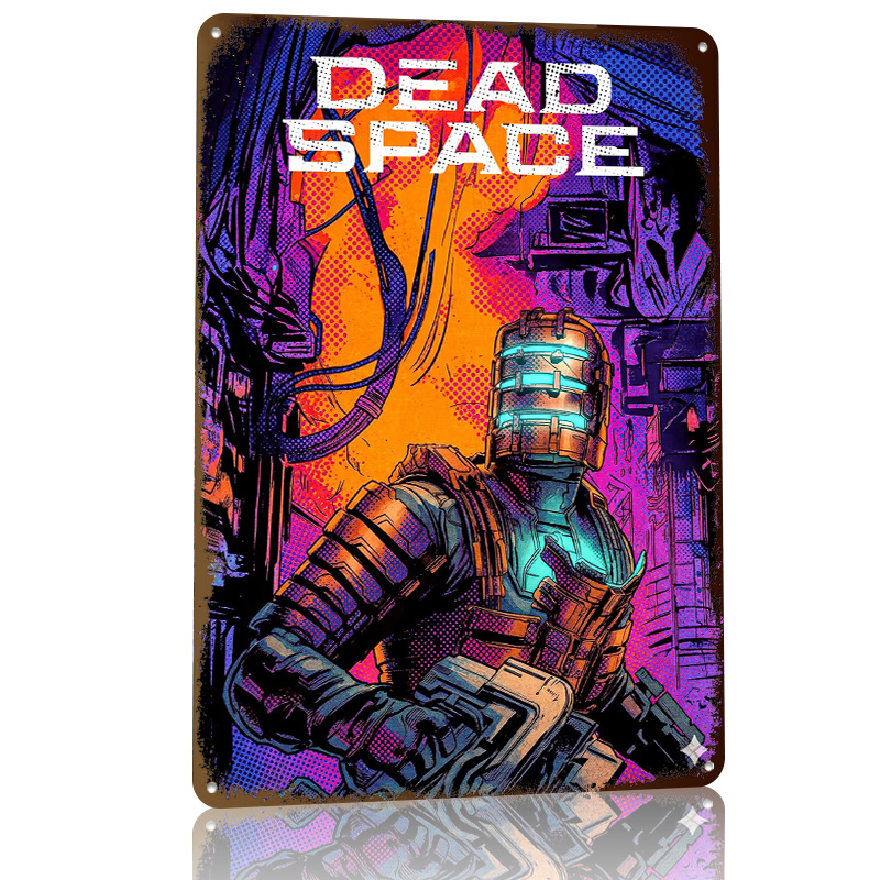 Dead Space Videogame 3D Geprin - 3D Printing Videos recensie en prijs