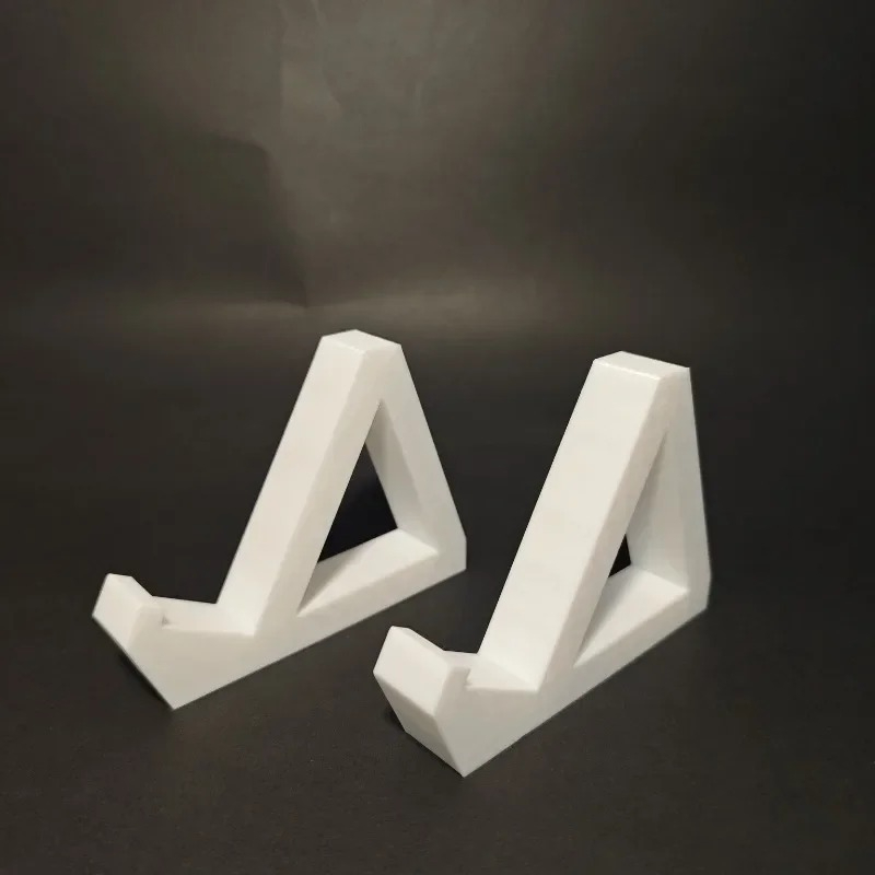 1 paar 3D-geprinte toetsenbord - 3D Printing Laptop Stand recensie en prijs