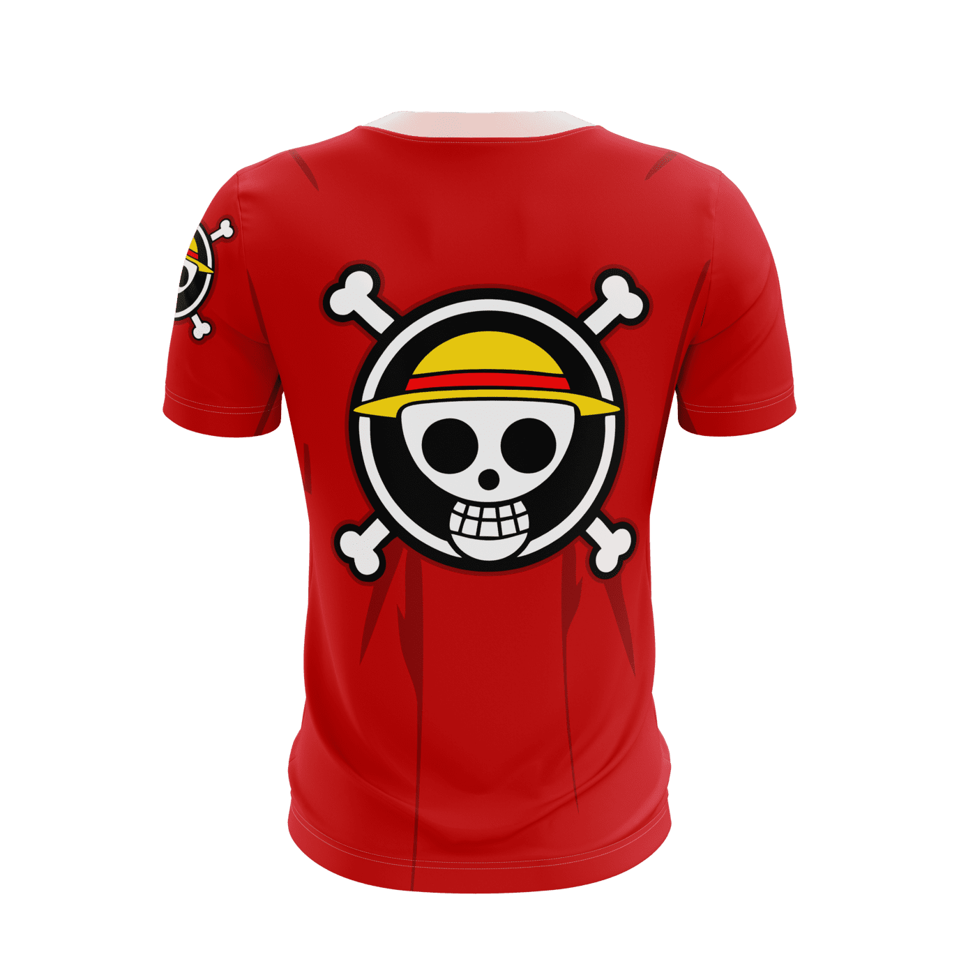 Luffy Zoro Cosplay Skin Design - 3D Printing Luffy recensie en prijs