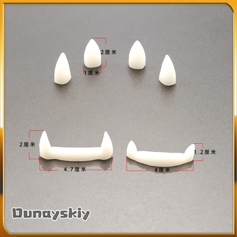 Harige 3D Afdrukken Kemono Fur - 3D Printing Orthodontics recensie en prijs