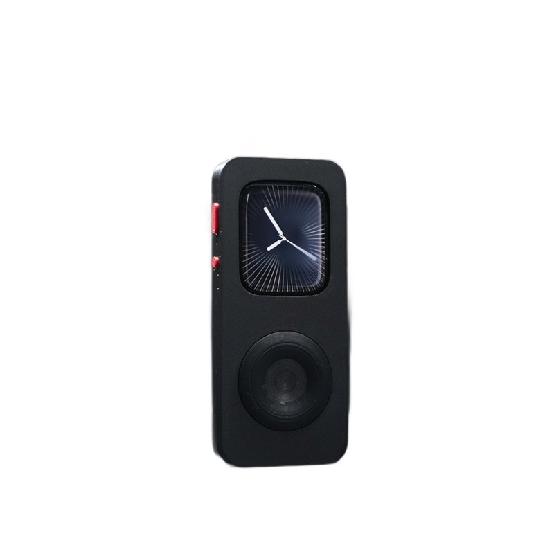【RECOMENDAR】Iwatch Print Case  - 3D Printing Case recensie en prijs