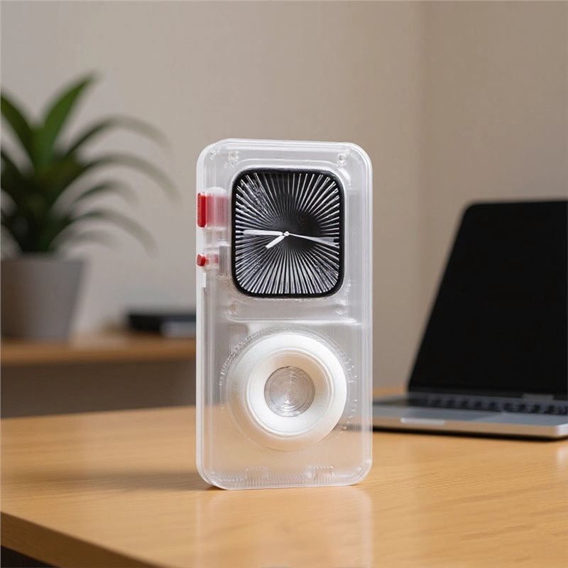【RECOMENDAR】Iwatch Print Case  - 3D Printing Case recensie en prijs