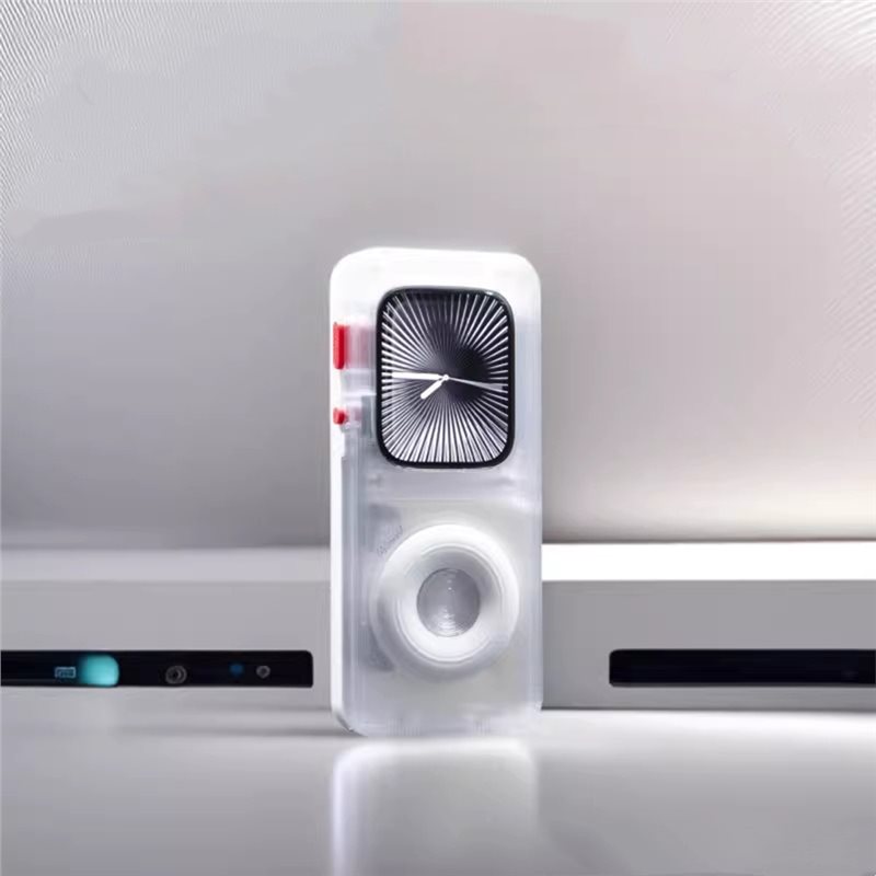 【RECOMENDAR】Iwatch Print Case  - 3D Printing Case recensie en prijs