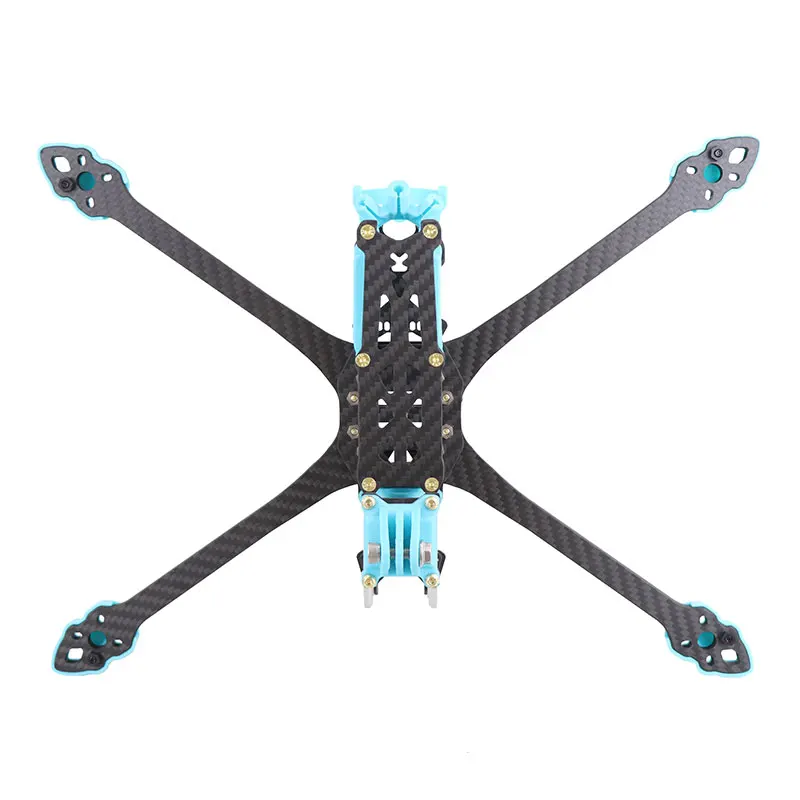 3D-geprint MAK5 O4 RPO DC/XH 7 - 3D Printing Videos recensie en prijs