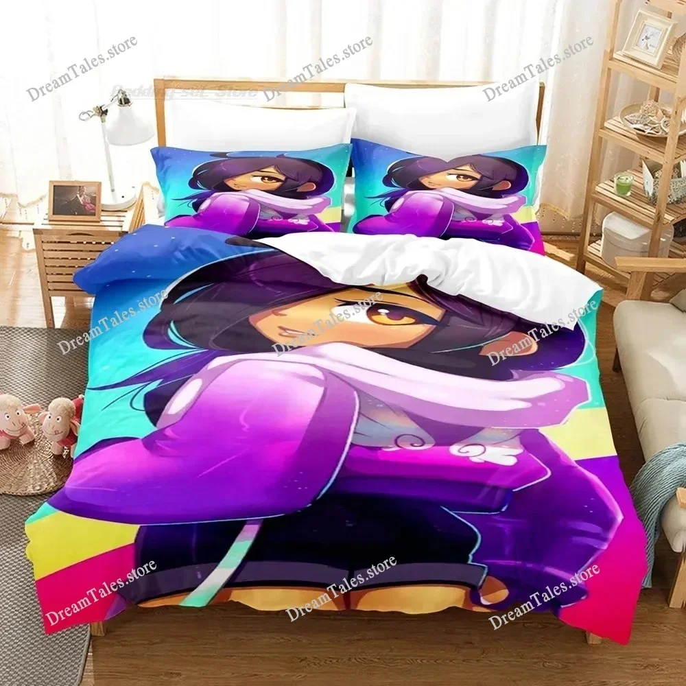 Aphmau Beddengoedset Lakenense - 3D Printing Aliexpress recensie en prijs