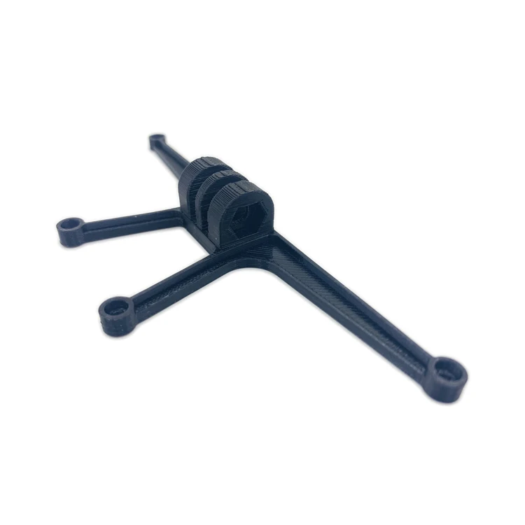 3D-geprinte Tpu-Montagebeugel  - 3D Printing Objects recensie en prijs