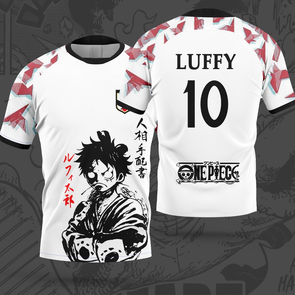 Zomer 2026 One Piece Luffy The - 3D Printing Luffy recensie en prijs