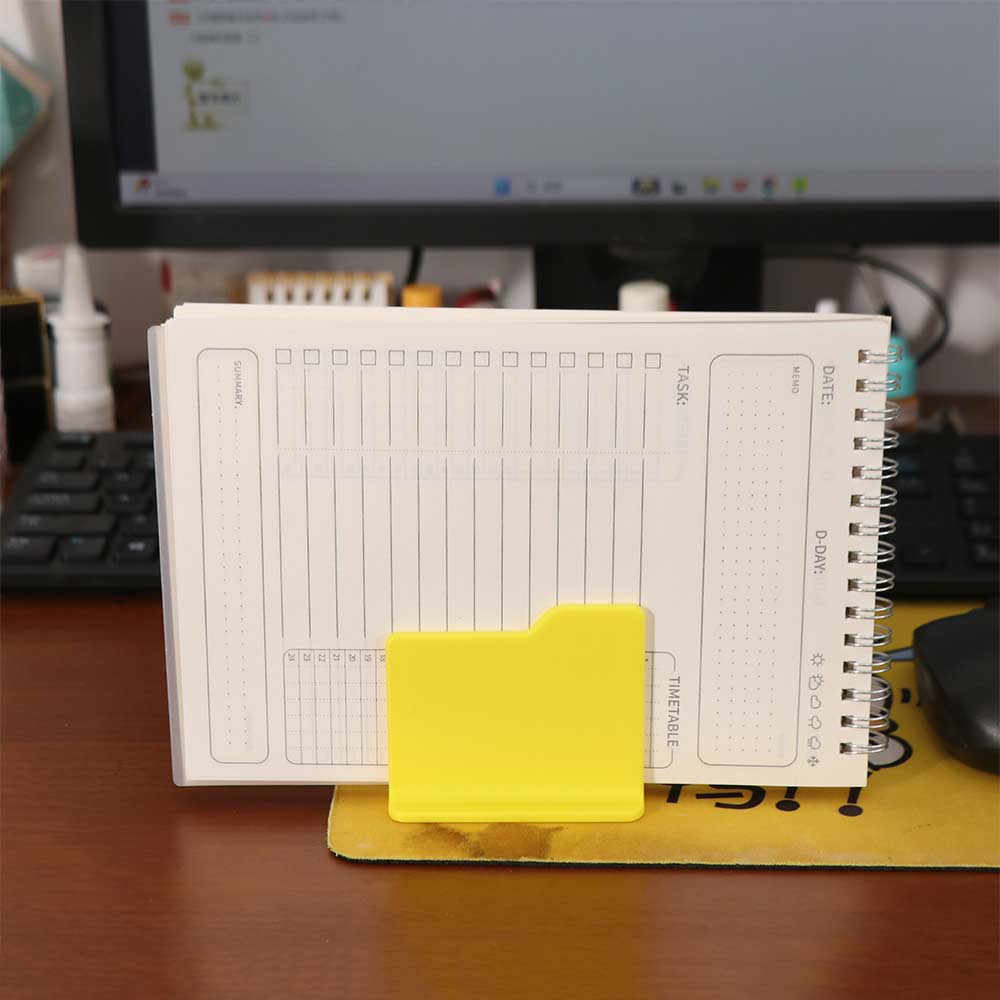 Universele 3D-geprinte servett - 3D Printing Laptop Stand recensie en prijs