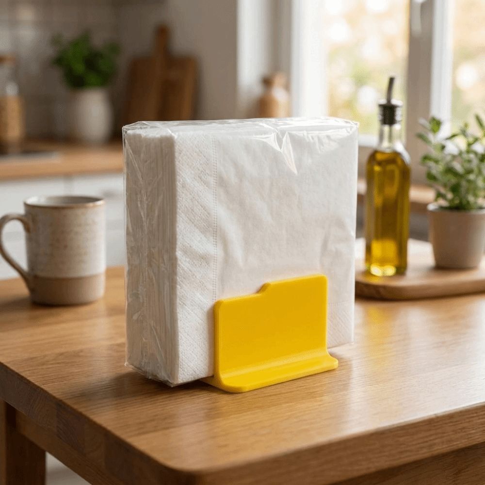 Universele 3D-geprinte servett - 3D Printing Laptop Stand recensie en prijs