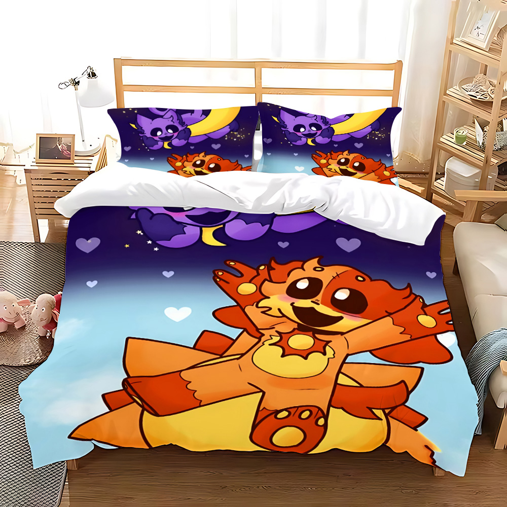 3D Print Game CatNap X DogDay  - 3D Printing Case recensie en prijs