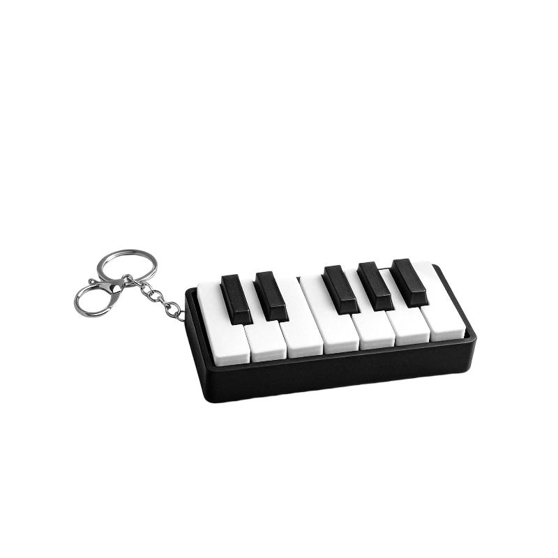 3D-geprinte PLA pianotoetsenbo - 3D Printing Keyboard Keys recensie en prijs