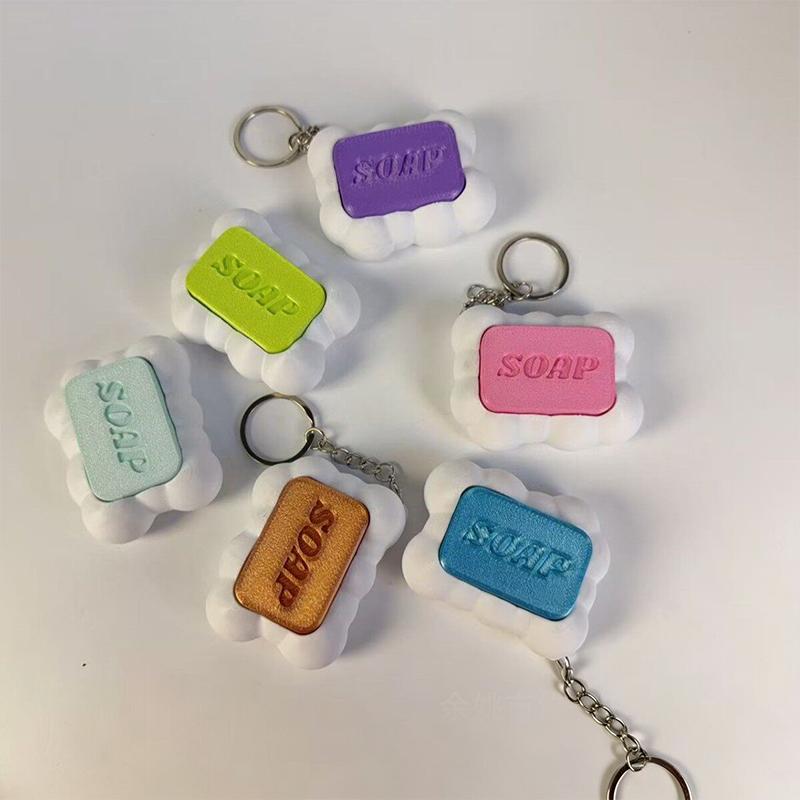 Toetsenbordklikker Druktype Re - 3D Printing Keyboard Keys recensie en prijs