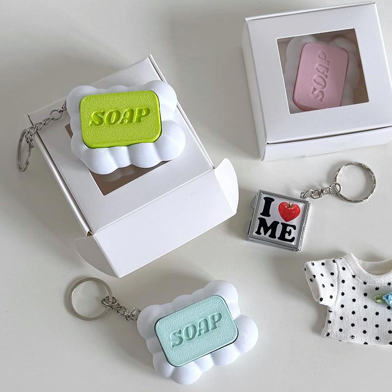 Toetsenbordklikker Druktype Re - 3D Printing Keyboard Keys recensie en prijs