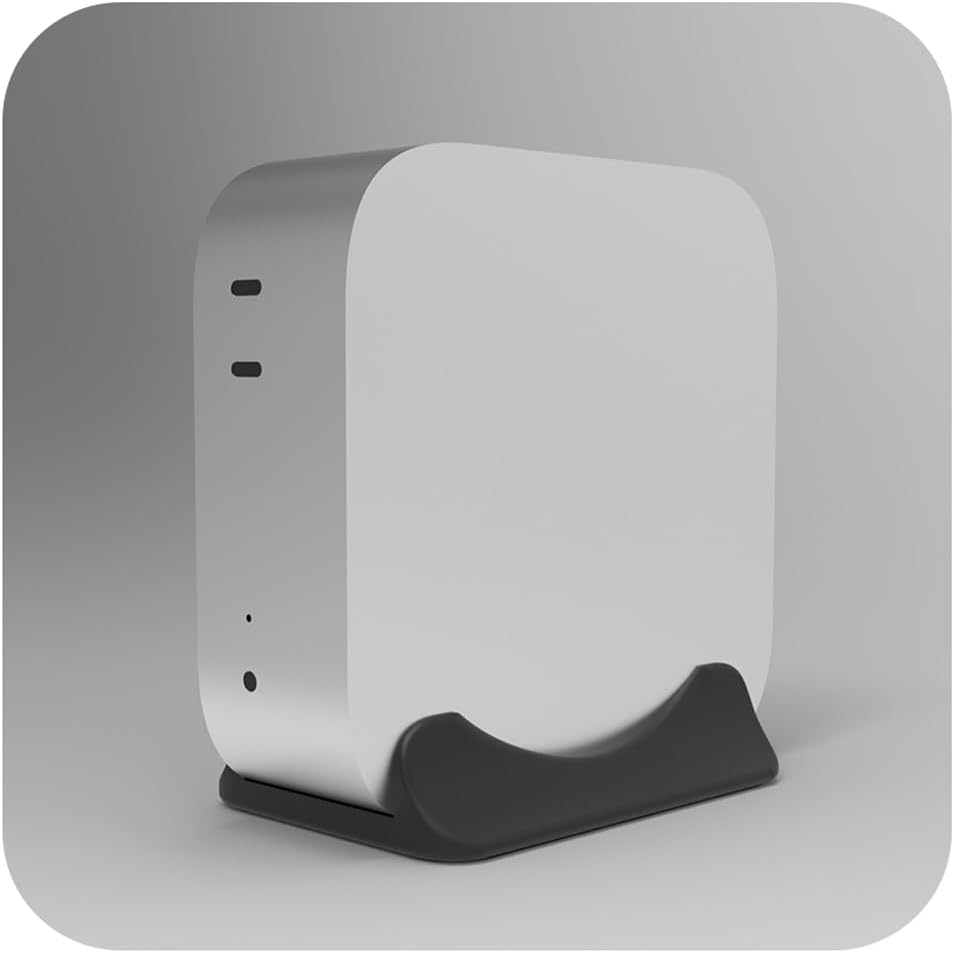 Verticale Stand Stevig Antisli - 3D Printing Laptop Stand recensie en prijs