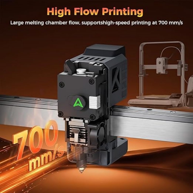 Creality Officiële Ender 3 V4  - Creality Printer Ender 3 recensie en prijs