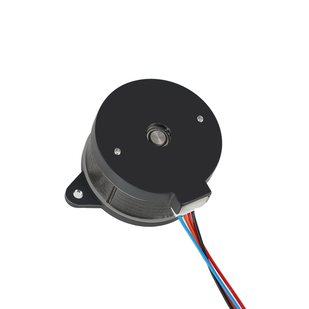    NEMA14 36mm Ronde Pannenko - 3D Printing Orthodontics recensie en prijs