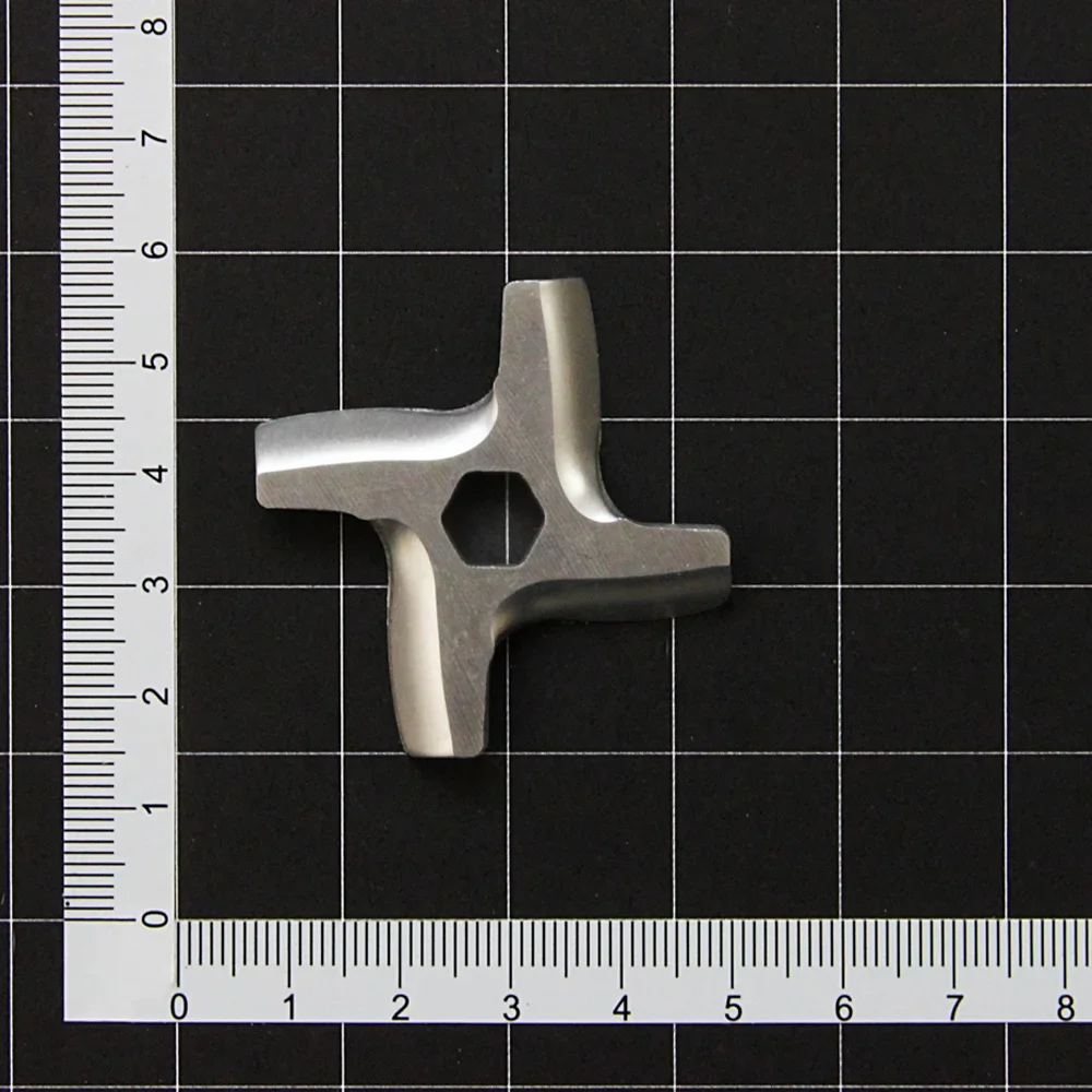 3pcs Vleesmolen Mes Vleesmolen - 3D Printing Grinder recensie en prijs