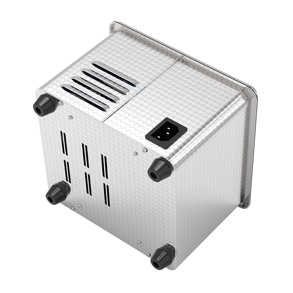 Granbosonic 40 KHz Hoge Freque - 3D Printing Orthodontics recensie en prijs