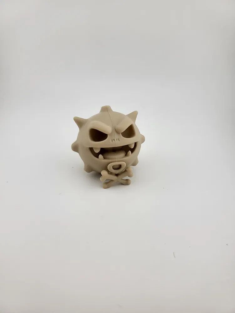 Pokémon Skeletal Fossil Figure - 3D Printing Objects recensie en prijs