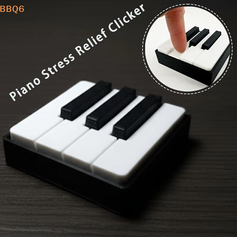 *3D-geprint pianotoetsenbord C - 3D Printing Keyboard Keys recensie en prijs